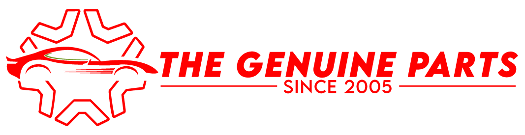 The Genuine Parts